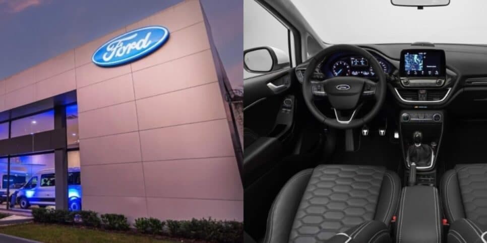 Motoristas em ÊXTASE: Ford ressurge das cinzas e arma retorno de carro amado no Brasil em 2024