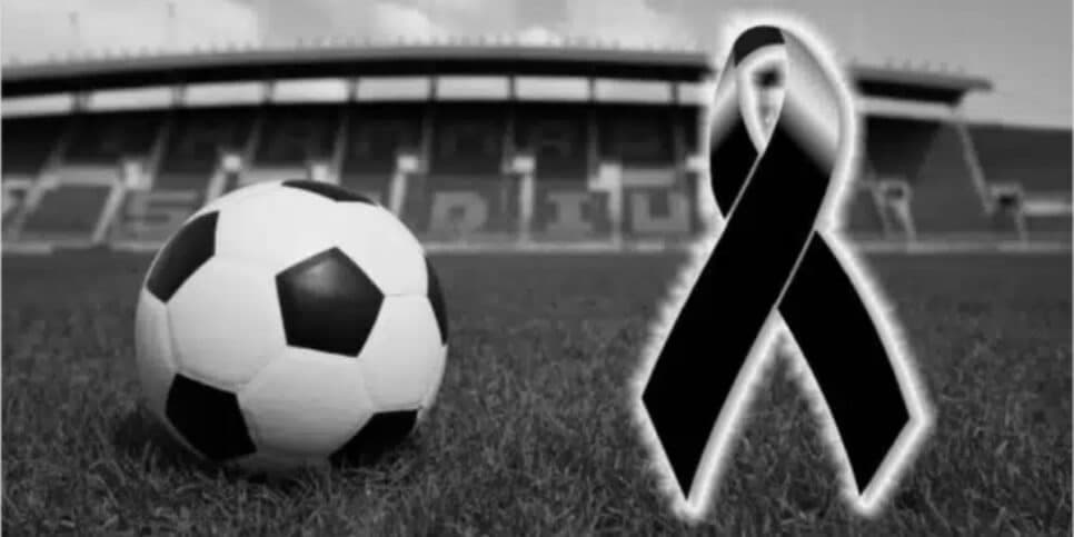 Luto URGENTE: Morte de 3 jogadores de time amado do Brasil é confirmada HOJE (21) após acidente fatal
