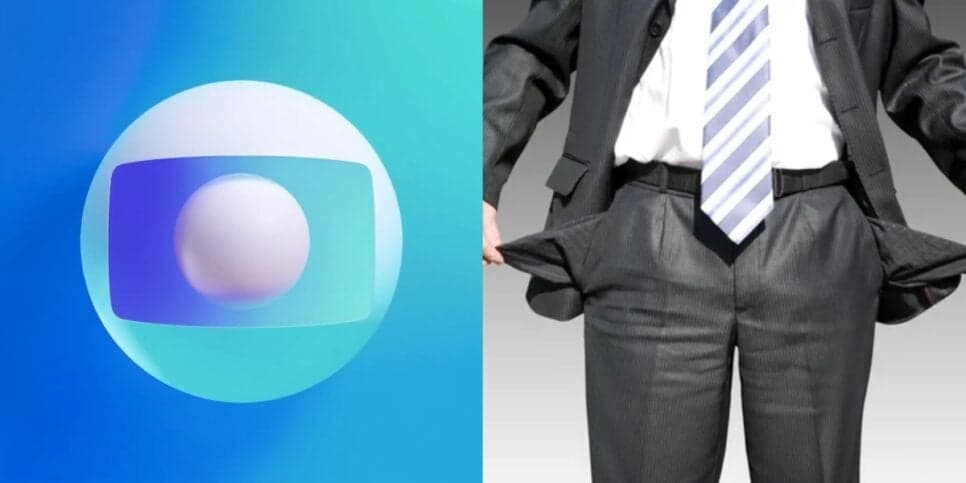 Quem são os 2 atores globais da Globo que estão falidos? Todo mundo tem certeza que um é rico