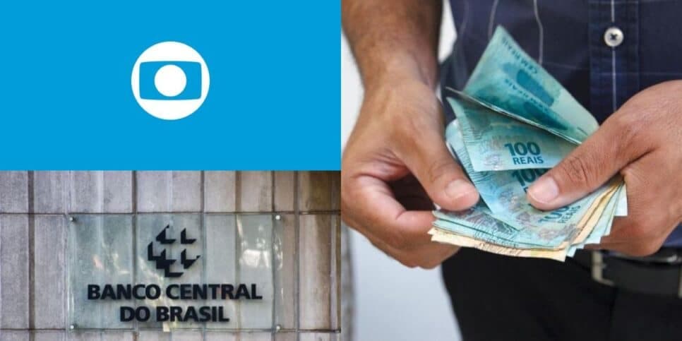 "Vão sair de circulação": Jornal da Globo confirma lei do Banco Central e fim de notas populares do Real