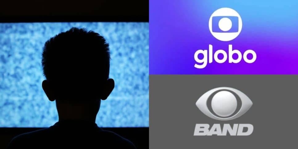 Band confirma o mesmo terror da Globo com anúncio de encerramento de sinal de TV