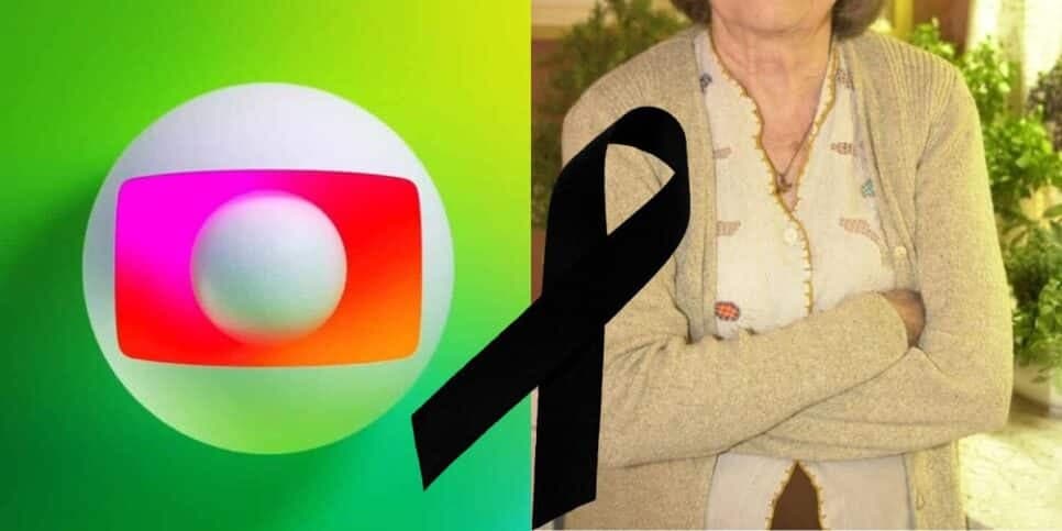 Infecção generalizada: A morte devastadora de atriz do horário nobre da Globo, após internação às pressas