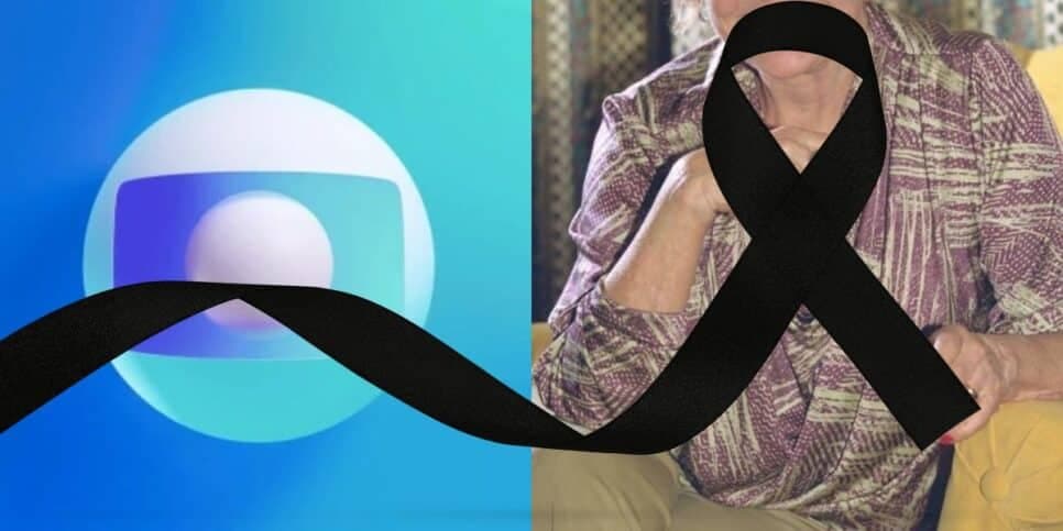A morte devastadora de estrela do horário nobre da Globo após grave doença