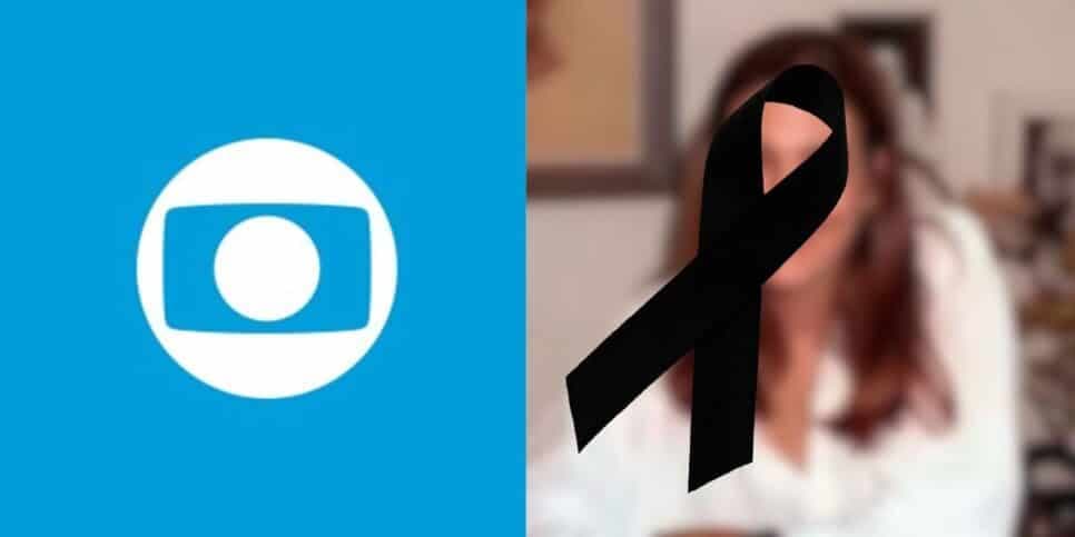 A morte arrasadora de atriz da Globo ao recusar tratamento contra câncer