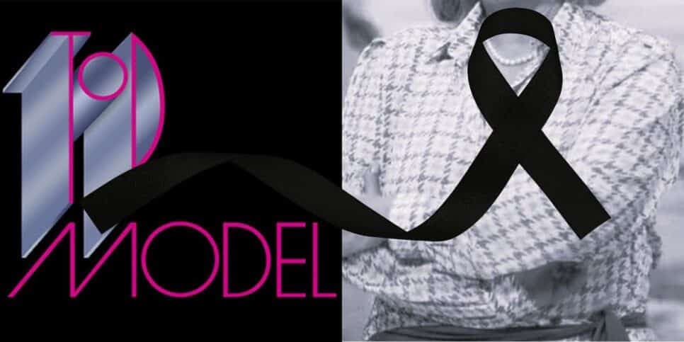 A triste morte de atriz de Top Model, da Globo, após parada cardíaca