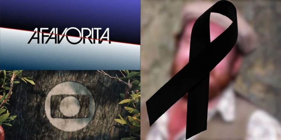 A morte devastadora de galã de A Favorita, da Globo, ao ser encontrado morto aos 53 anos