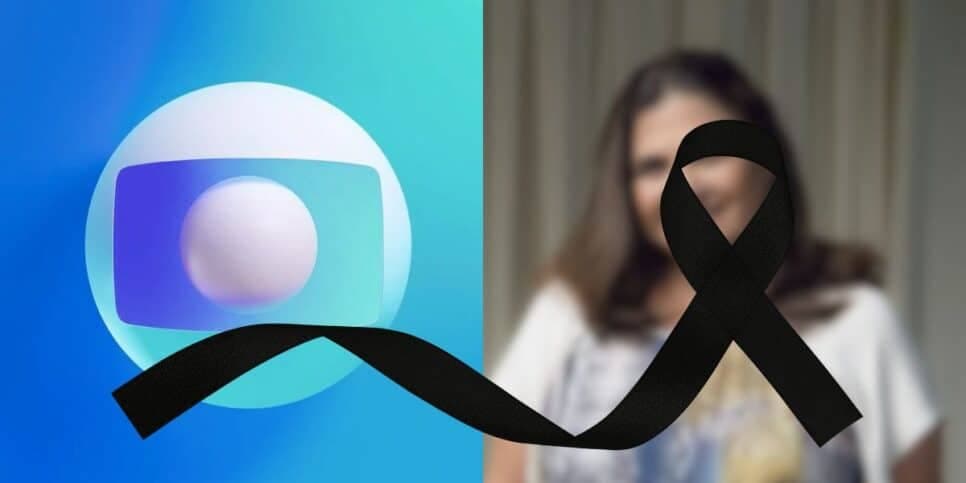 A morte devastadora de atriz do horário nobre da Globo após mal súbito