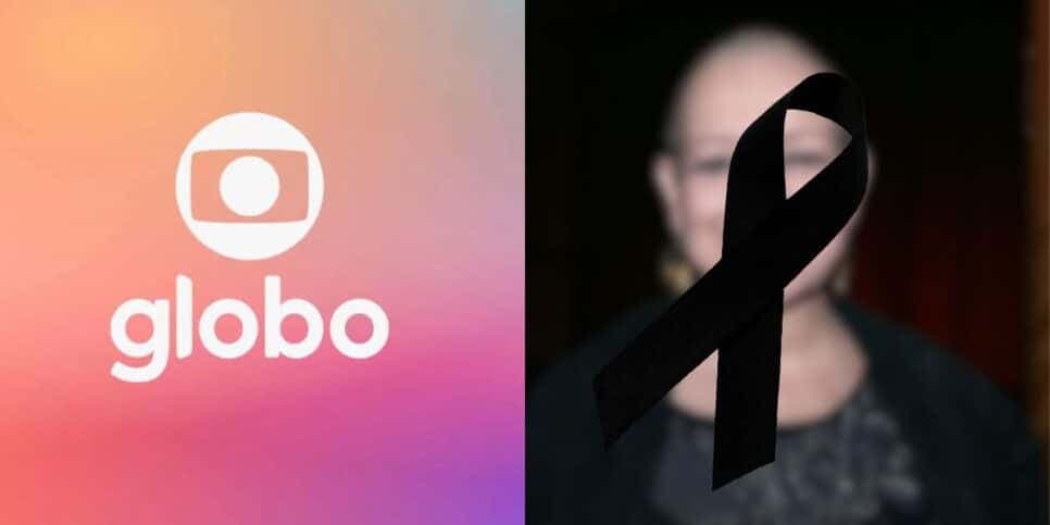 A triste morte de estrela do horário nobre da Globo ao perder luta contra câncer