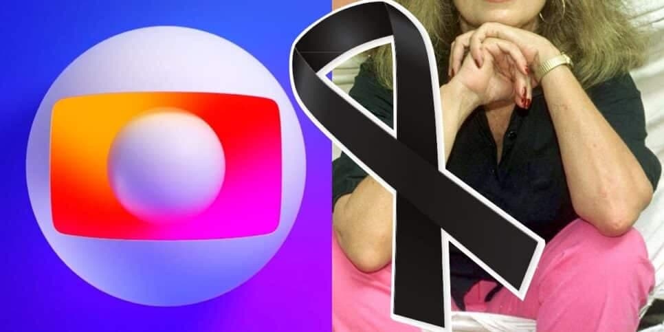 Falida e sozinha no retiro: A triste morte de estrela da Globo, após perder todo o dinheiro