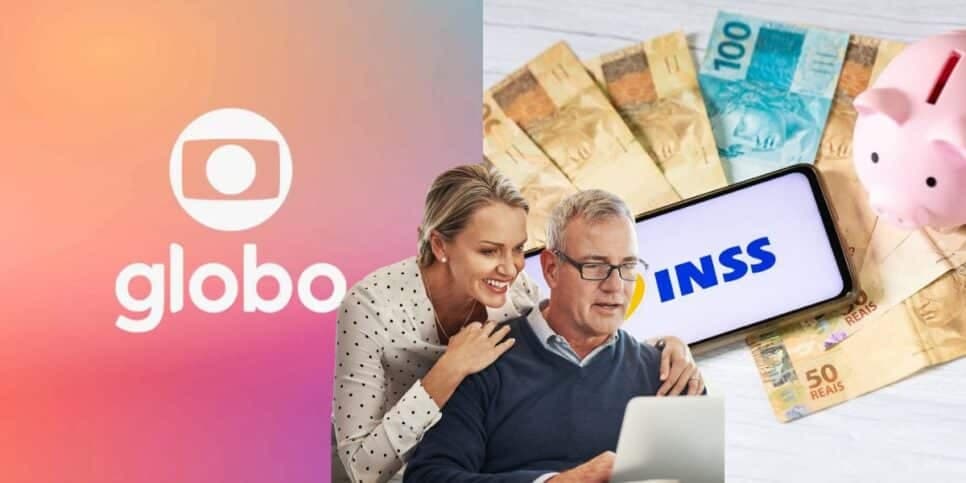 Adeus só R$1412: Globo confirma liberação salvadora do INSS e aposentados podem vibrar hoje (16)