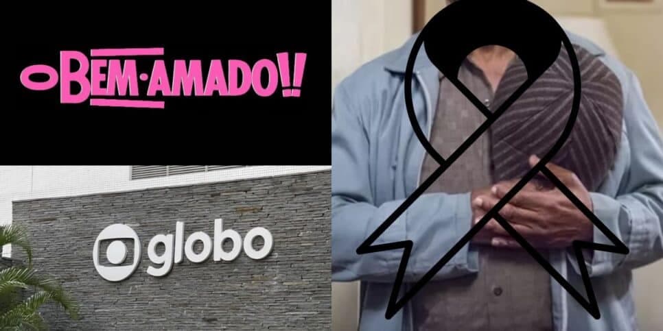 A morte devastadora de ator de O Bem-Amado, da Globo, após sofrer AVC