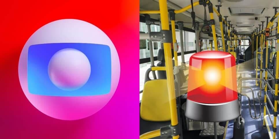O fim em cartões de ônibus confirmado pela Globo com 3 alertas de bloqueio