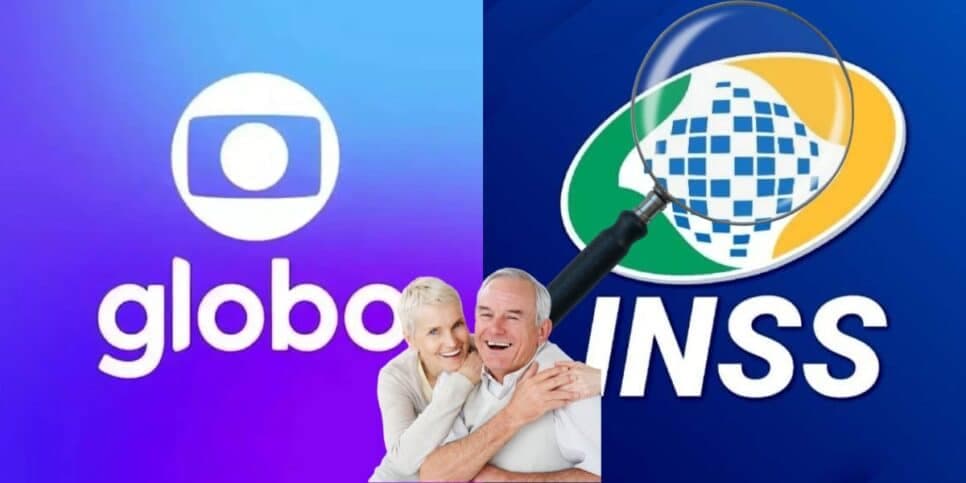 Anúncio de revisão mais aguardada do INSS chega pela Globo e deixa aposentados eufóricos hoje (18)