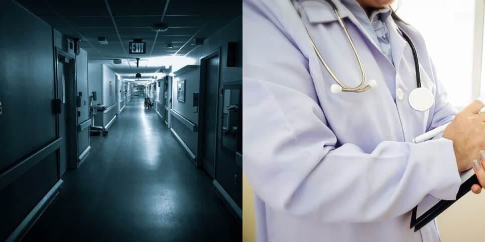 Dívidas de R$480 milhões: O fechamento de hospital tradicional do Brasil e ressurreição das cinzas