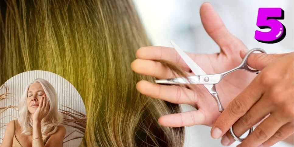 Disfarçam rugas: 5 cortes de cabelo deixam idosas 60+ com rostinho de 25 eternamente