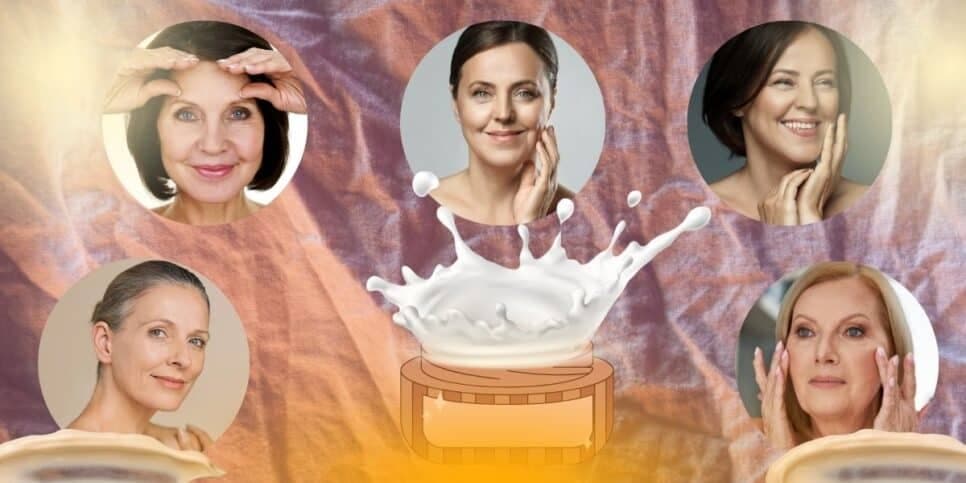 Fim das rugas e linhas de expressão: Botox caseiro com único ingrediente traz pele de porcelana as 60+