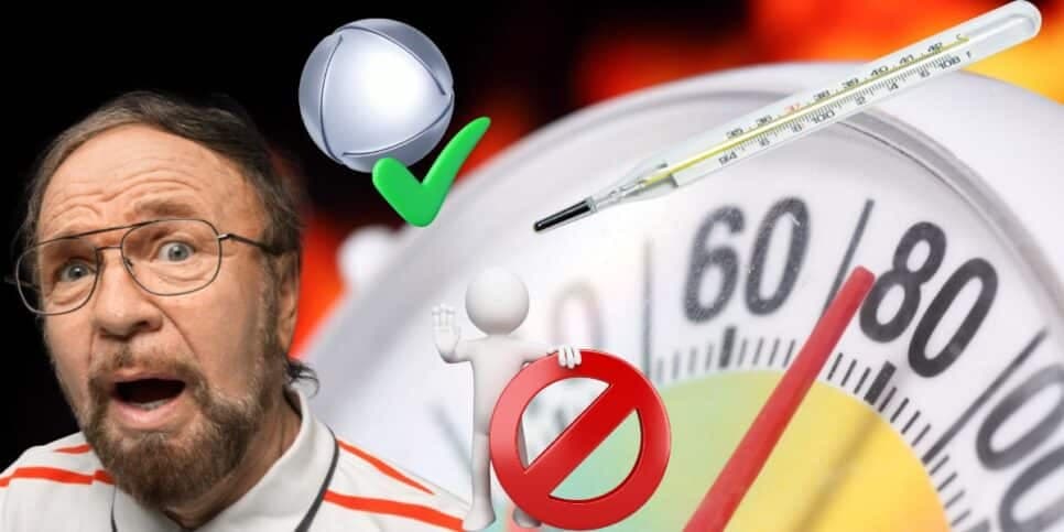 "Pode causar bronquite química": Jornal da Record confirma PROIBIÇÃO de produto n°1 dos idosos 60+