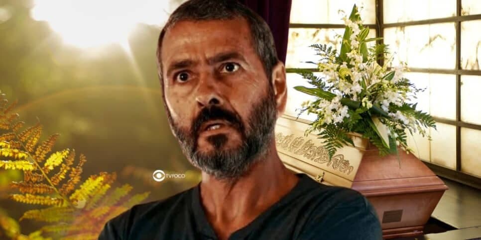 Morte mágica e inédita em Renascer além de Inocêncio é decretada na Globo para fazer Brasil perder o chão