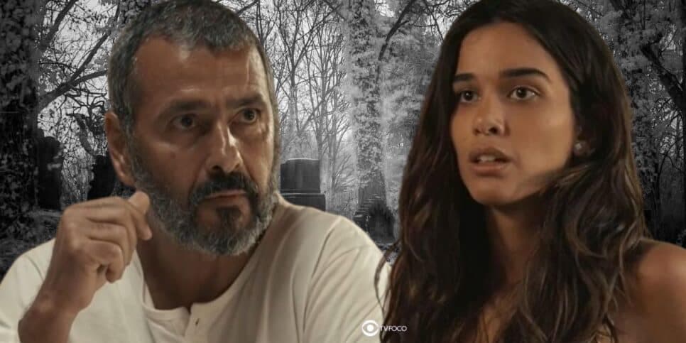 Testamento chocante de Inocêncio e desfecho de Mariana enterra Renascer de vez: 2 viradas explodem no final da novela