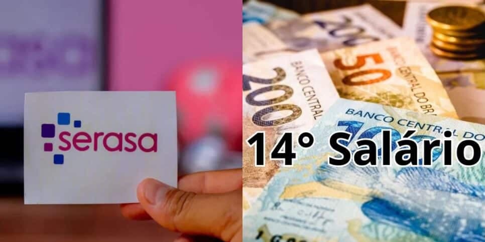 Comunicado do Serasa sobre o 14º salário do INSS traz atualização a aposentados