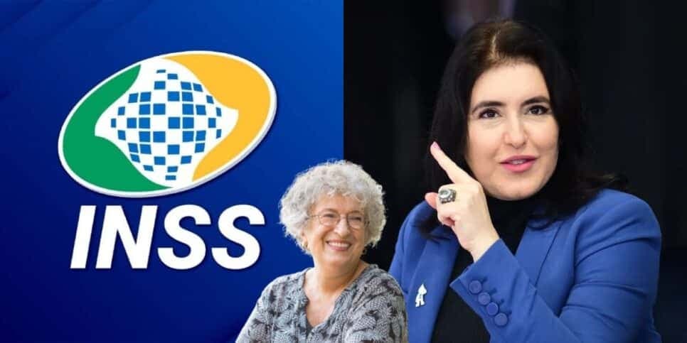 Tebet já está sabendo: Grande VITÓRIA do INSS chega em plena sexta (06) e aposentados podem soltar fogos