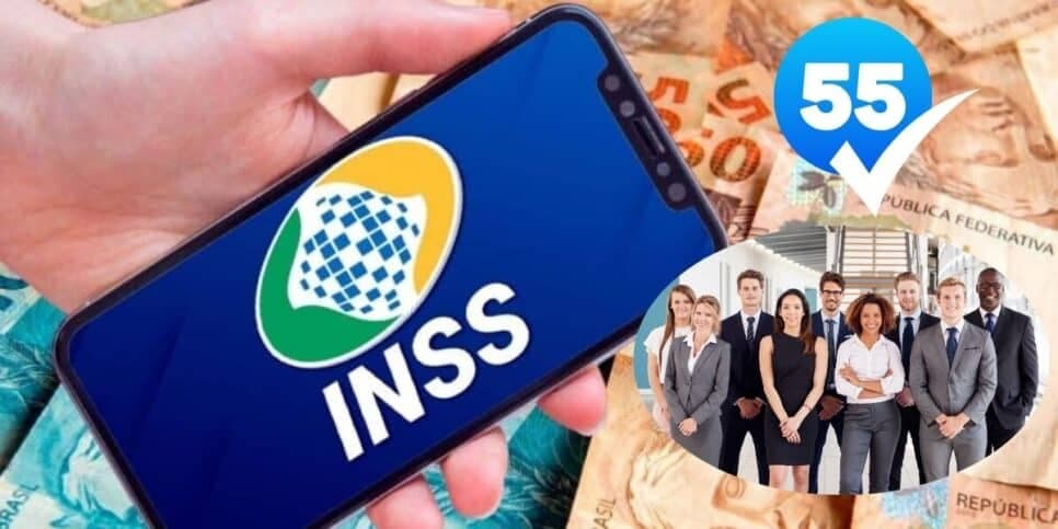 INSS libera aposentadoria para quem tem 55 anos e faz brasileiros vibrarem; veja como fazer