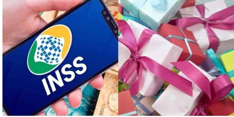 INSS confirma grande VITÓRIA aos aposentados com 10 presentões em plena sexta-feira (08)