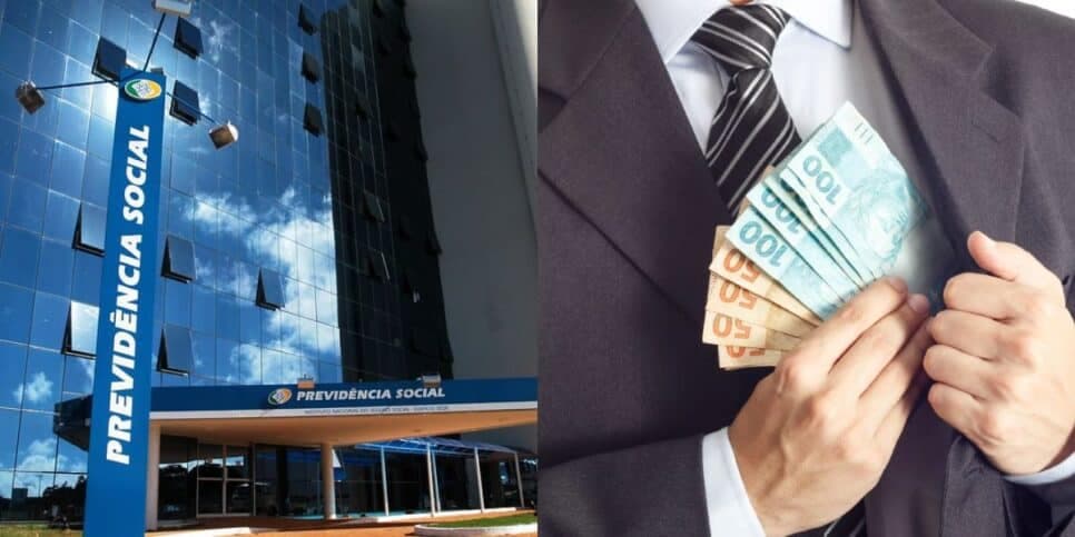 Grande vitória do INSS faz aposentados e pensionistas vibrarem nesta sexta (20) com extra garantido