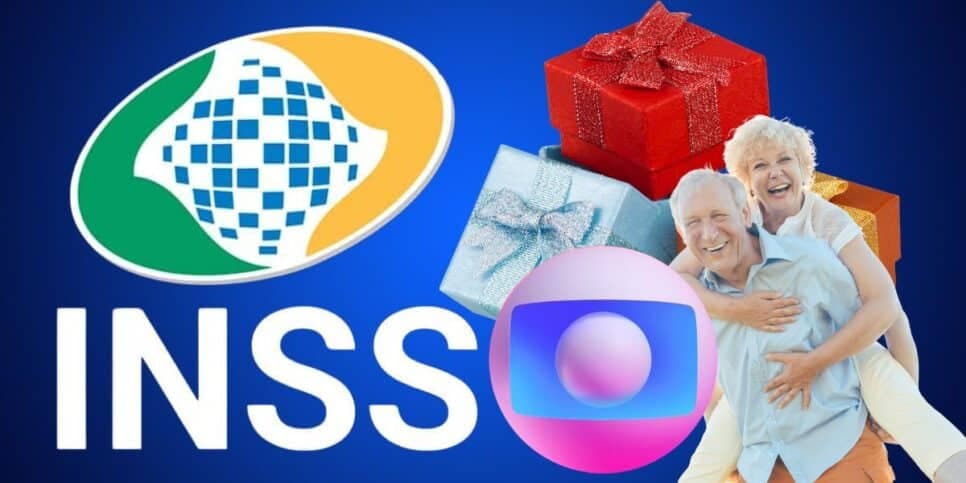 Confirmado pela Globo: Grande VITÓRIA do INSS com 10 presentões confirmados faz idosos vibrarem hoje (23)