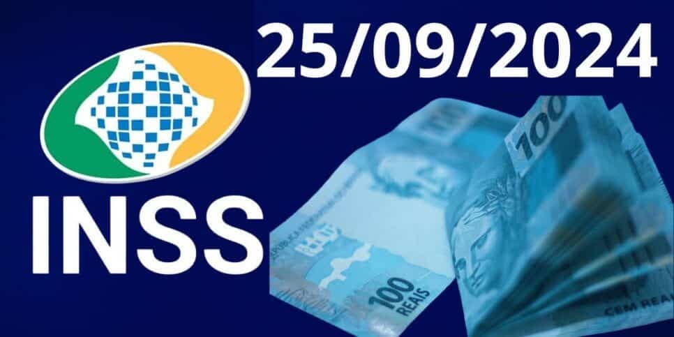 Grande vitória do INSS chega nesta quarta (25) e aposentados já podem soltar fogos