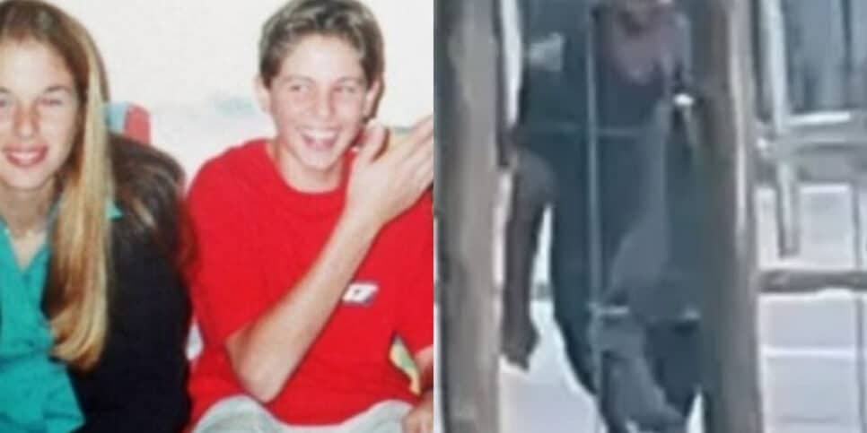 Aparência absurda, endividado e no mato: a herança e como vive o irmão de Suzane Richthofen