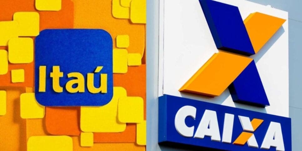 Itaú, Caixa e+: Fechamento GERAL das agências é confirmado em 2024