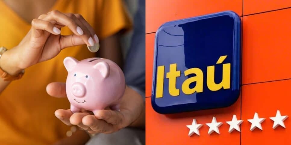 Comunicado emergencial do Itaú chega com 4 alertas pra quem tem conta poupança e atinge 100M de clientes
