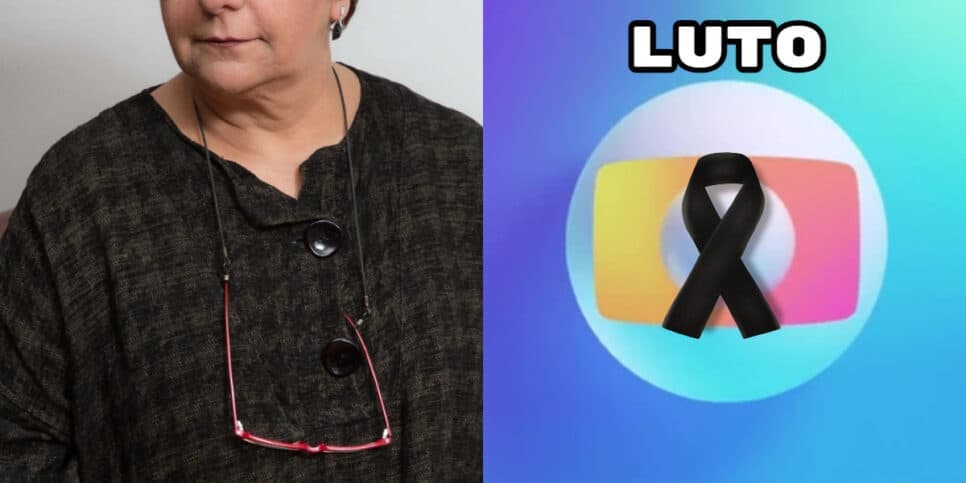"Complicações de um câncer": A triste morte de atriz aclamada da Globo e o luto nos bastidores