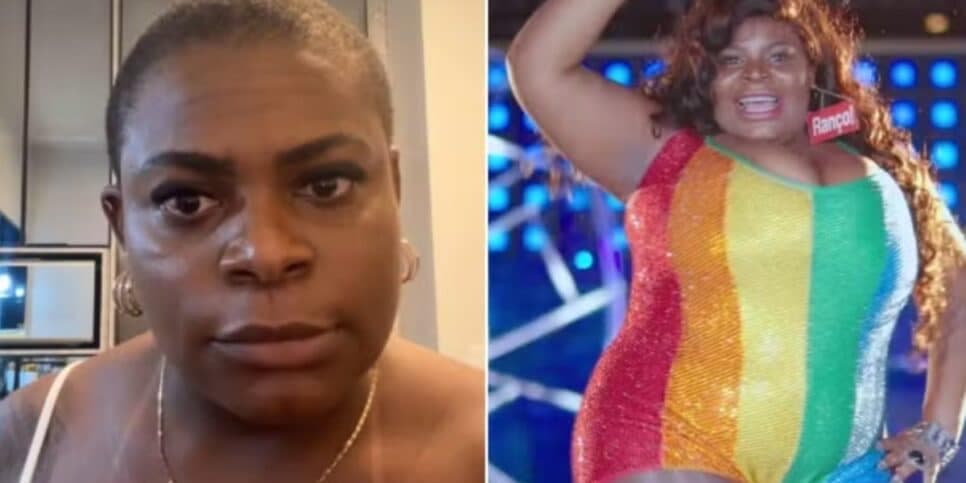 Jojo Todynho se revolta com as críticas e diz que vai excluir música 'Arrasou, Viado'