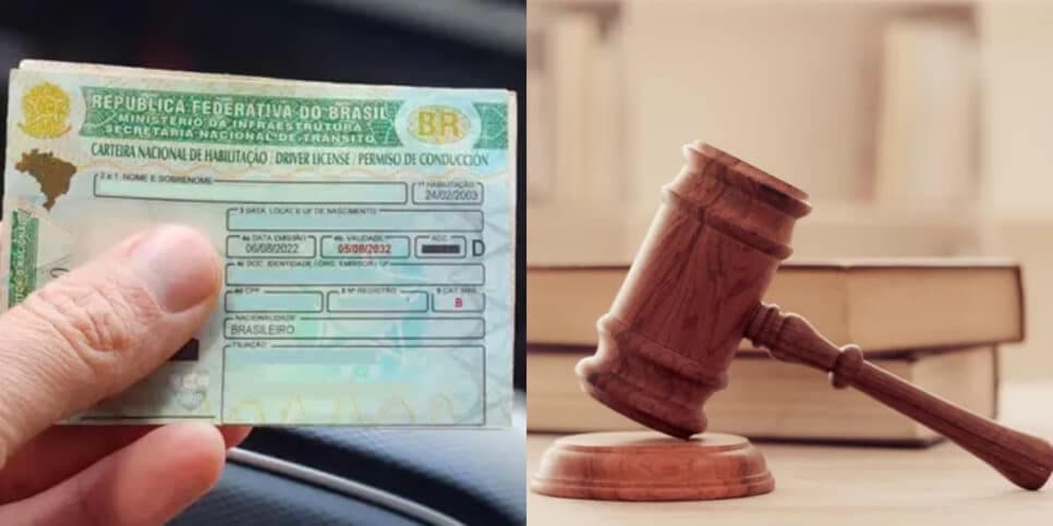 Isenção garantida: Nova lei da CNH em vigor em 2024 atinge em cheio motoristas de 50+