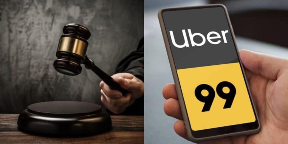 Nova lei da Uber e 99: Lula dá canetada histórica e antecipa pagamento de R$ 279 milhões atingindo motoristas: "Hoje"