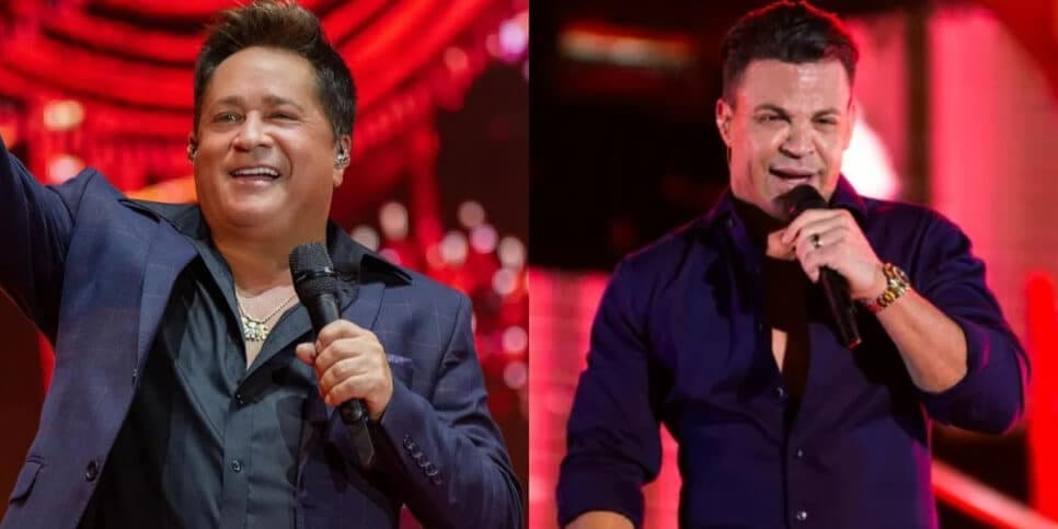 Salário por show revelado: Respire fundo antes de ver quem tem o maior cachê entre Leonardo e Eduardo Costa