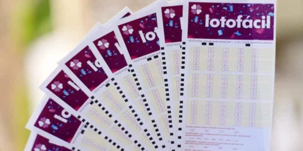 Lotofácil nunca vai lhe dizer isso: 5 truques infalíveis para ganhar uma FORTUNA na loteria