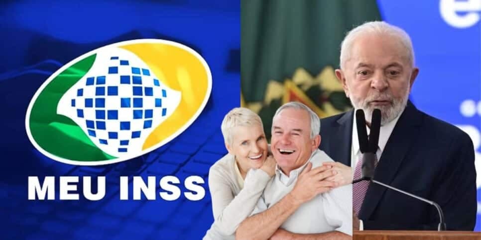 INSS libera saque de R$1.509 pra salvar idosos 60+; entenda a autorização do governo