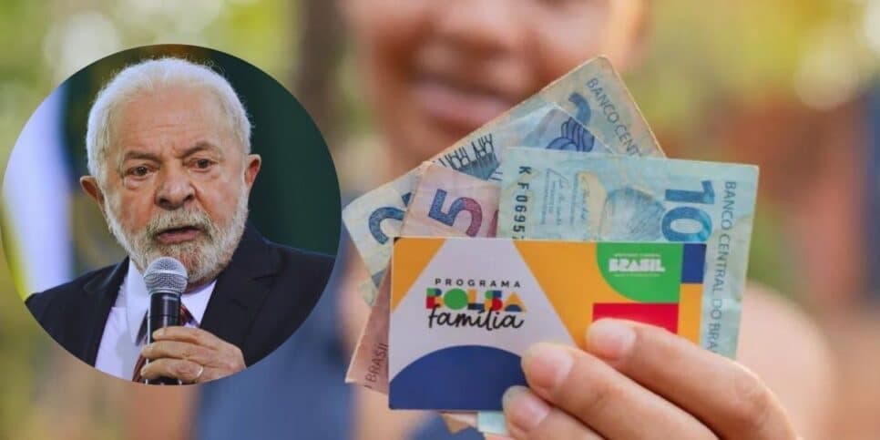 Lula pede medida urgente: Presidente crava proibição no Bolsa Família por causa de R$ 3 bilhões