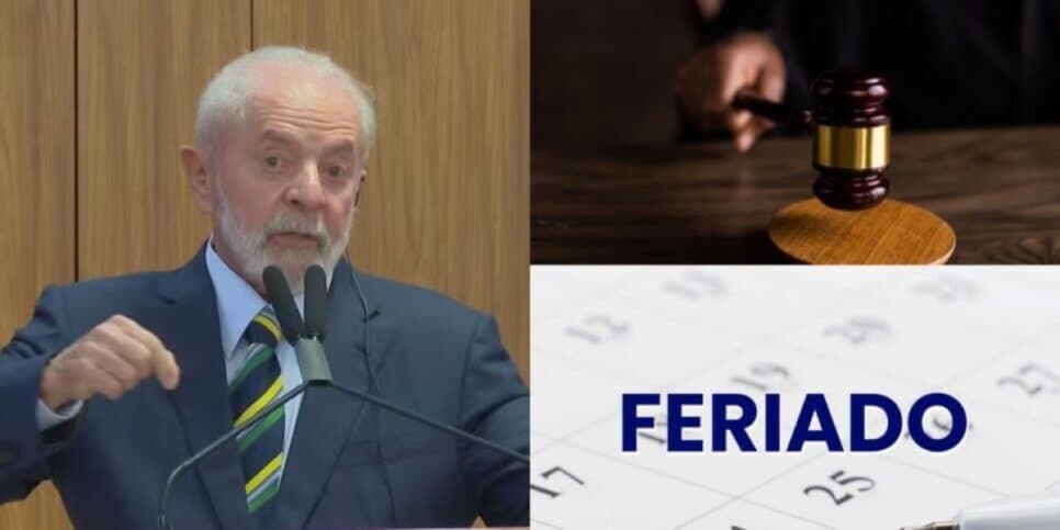 Novo feriado decretado por Lula deixa milhares de CLTS em festa