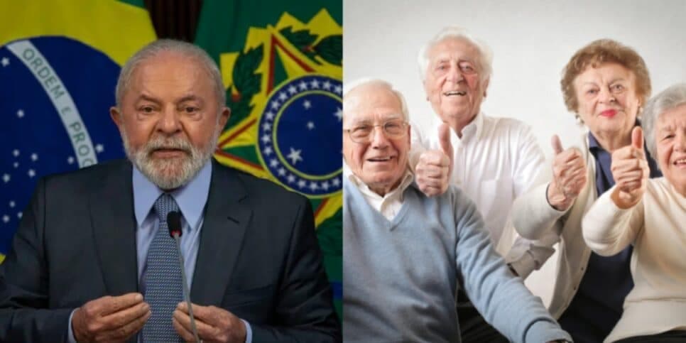 ADEUS ao IPVA, nova lei de Lula e + 1 isenção: 3 presentes aos idosos