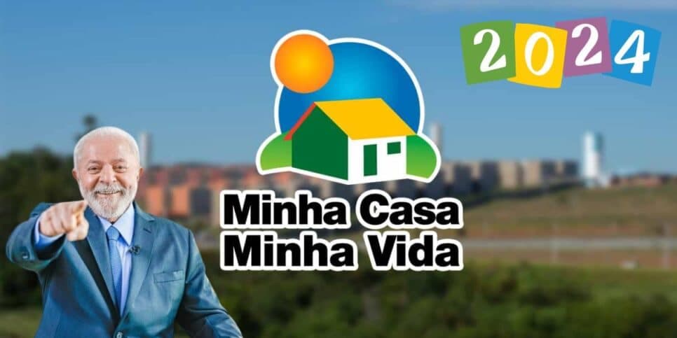 Minha Casa, Minha Vida abre mutirão e aqui está o passo a passo para garantir a Casa Própria em 2024
