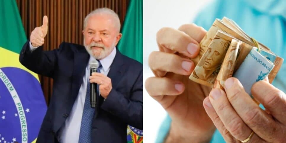 Salário mínimo 2025 disparado e nova lei de Lula: 2 vitórias anunciadas e trabalhadores em festa HOJE (09)