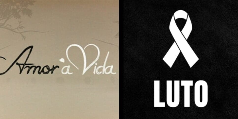 Infarto e doença cruel: 2 estrelas de ‘Amor a Vida’, da Globo, levadas pela morte
