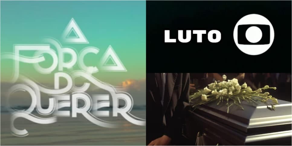 Quem são os 3 famosos "menosprezados" em seus enterros? Uma delas é a maior estrela de A Força do Querer