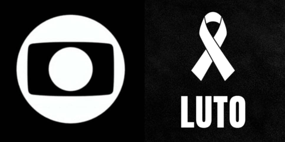 Luto: Jornal da Globo confirma morte de cantor aclamado e notícia comove o Brasil
