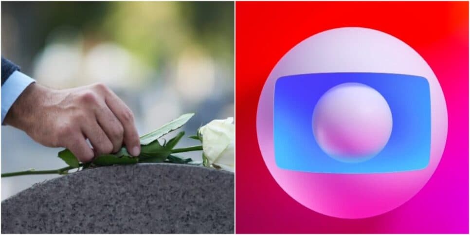 Atriz famosa da Globo ignora morte do pai, falta em enterro e choca por atitude
