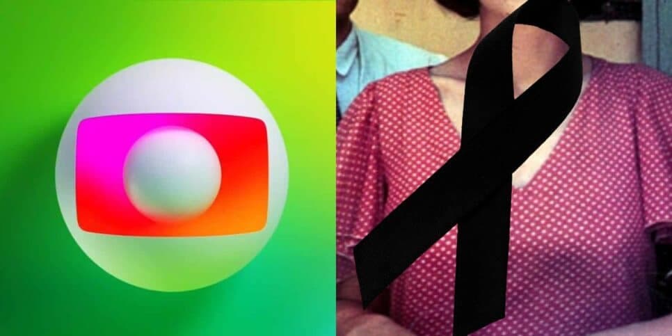A triste morte de atriz do horário nobre da Globo ao descobrir tumor durante novela e morrer pouco depois